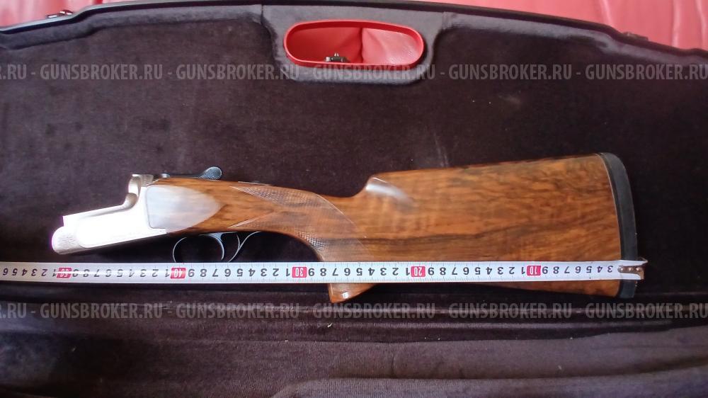 Perazzi MX12