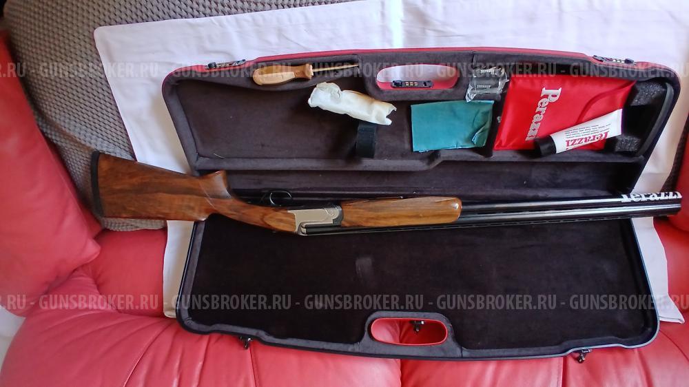 Perazzi MX12