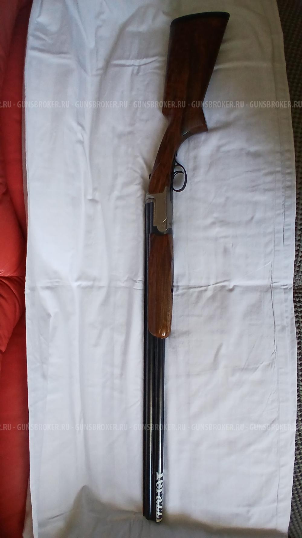 Perazzi MX12