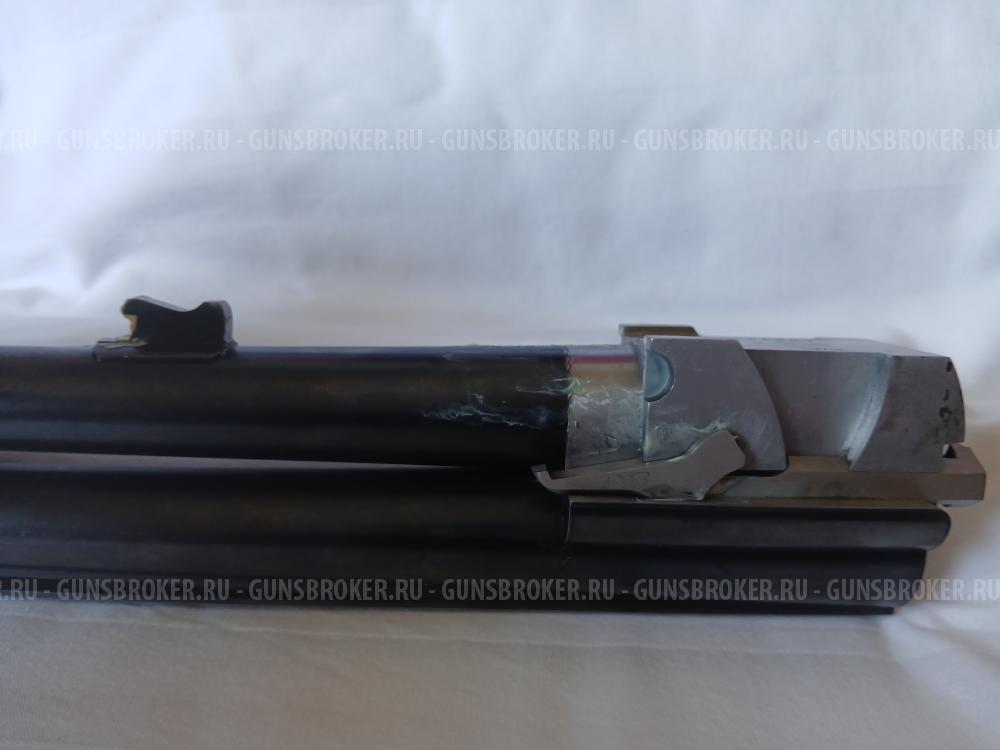 Perazzi MX12