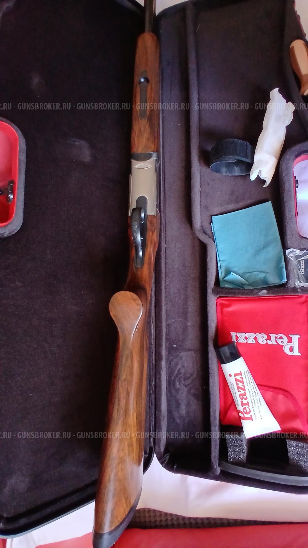Perazzi MX12
