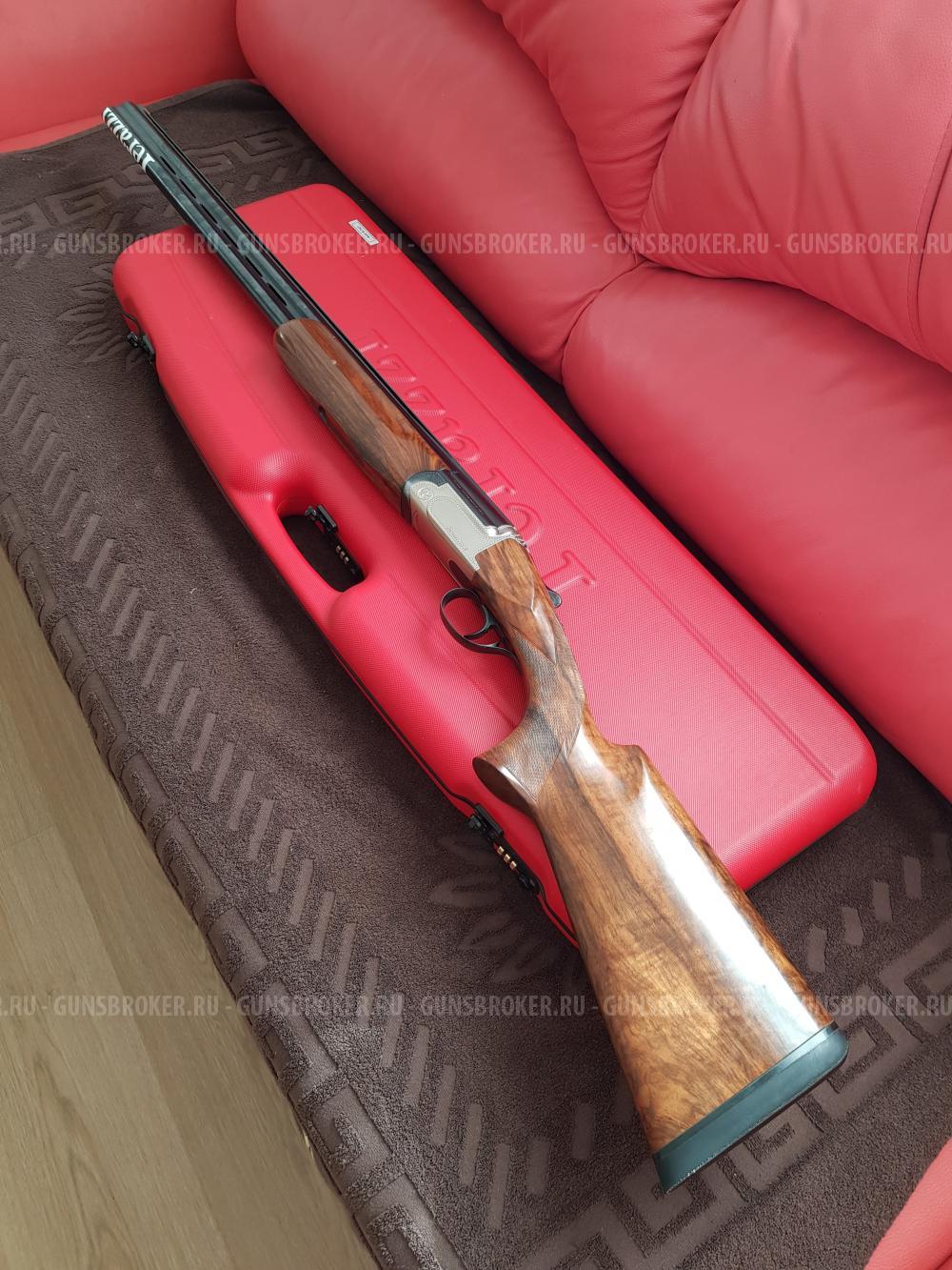 Perazzi MX12