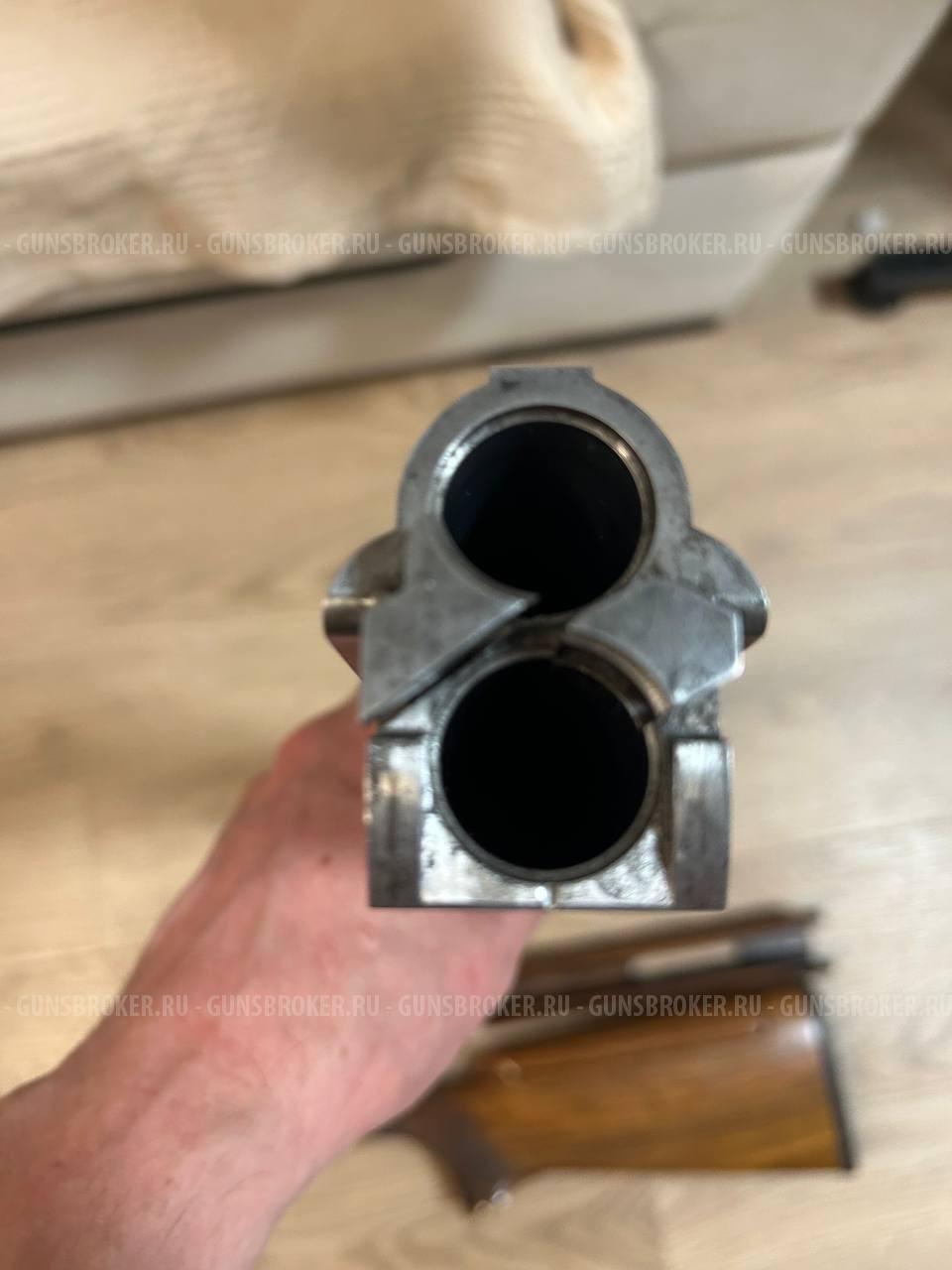 Perazzi MX2000/8