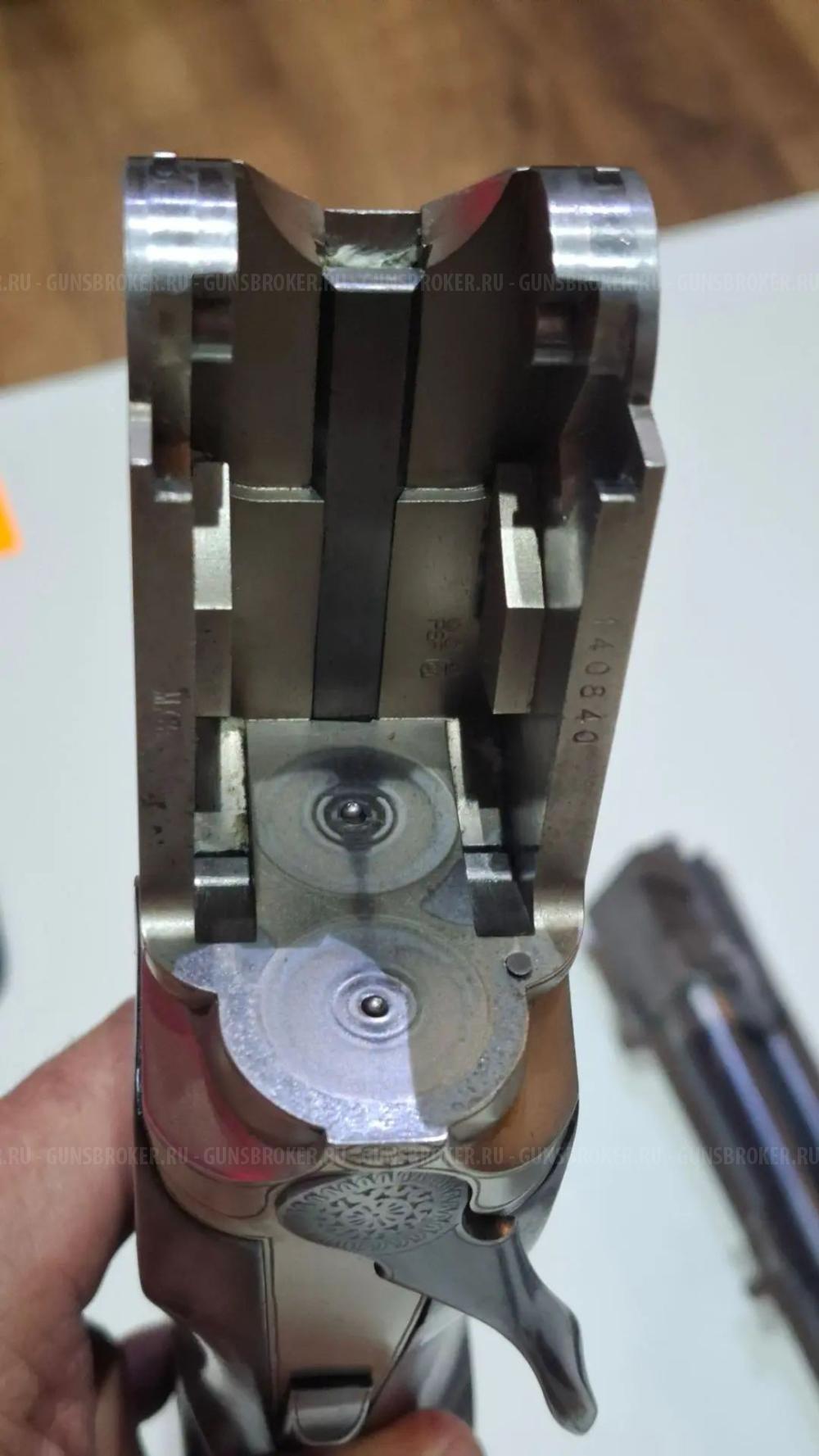 Perazzi MX8 кл. 12/76