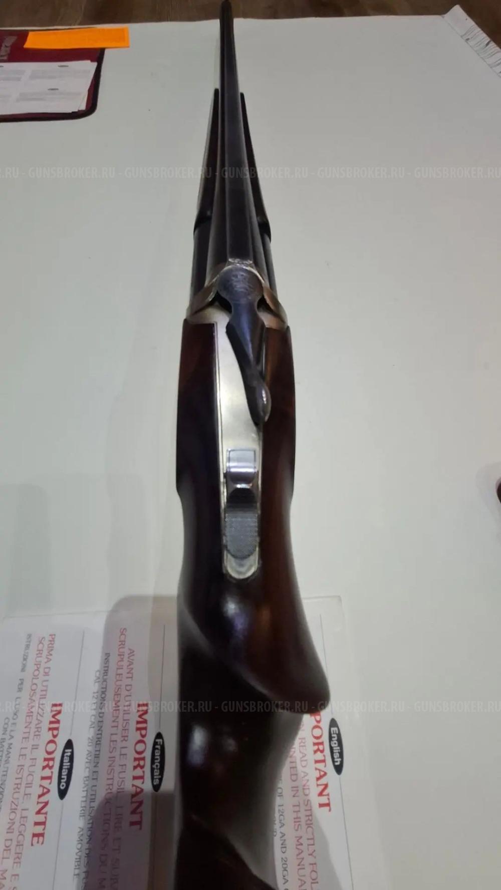 Perazzi MX8 кл. 12/76