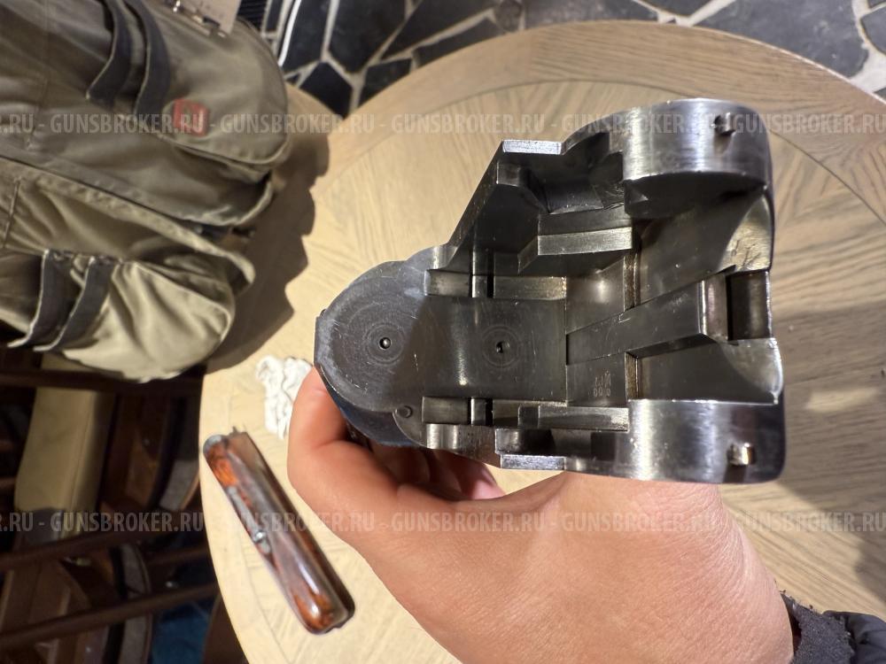 Perazzi MX8 SC3 Sport