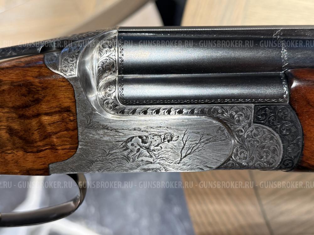 Perazzi MX8 SC3 Sport