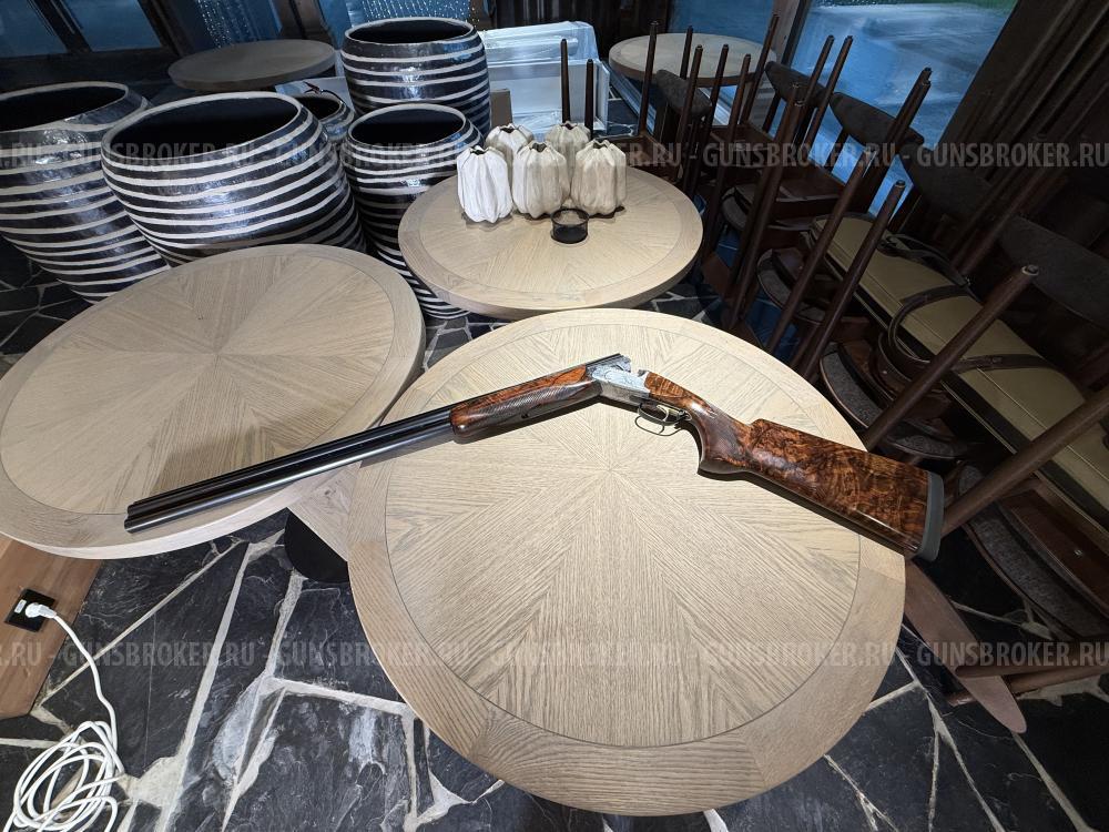 Perazzi MX8 SC3 Sport