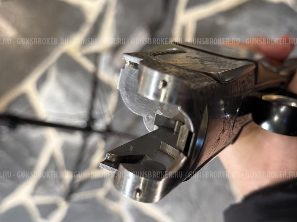 Perazzi MX8 SC3 Sport