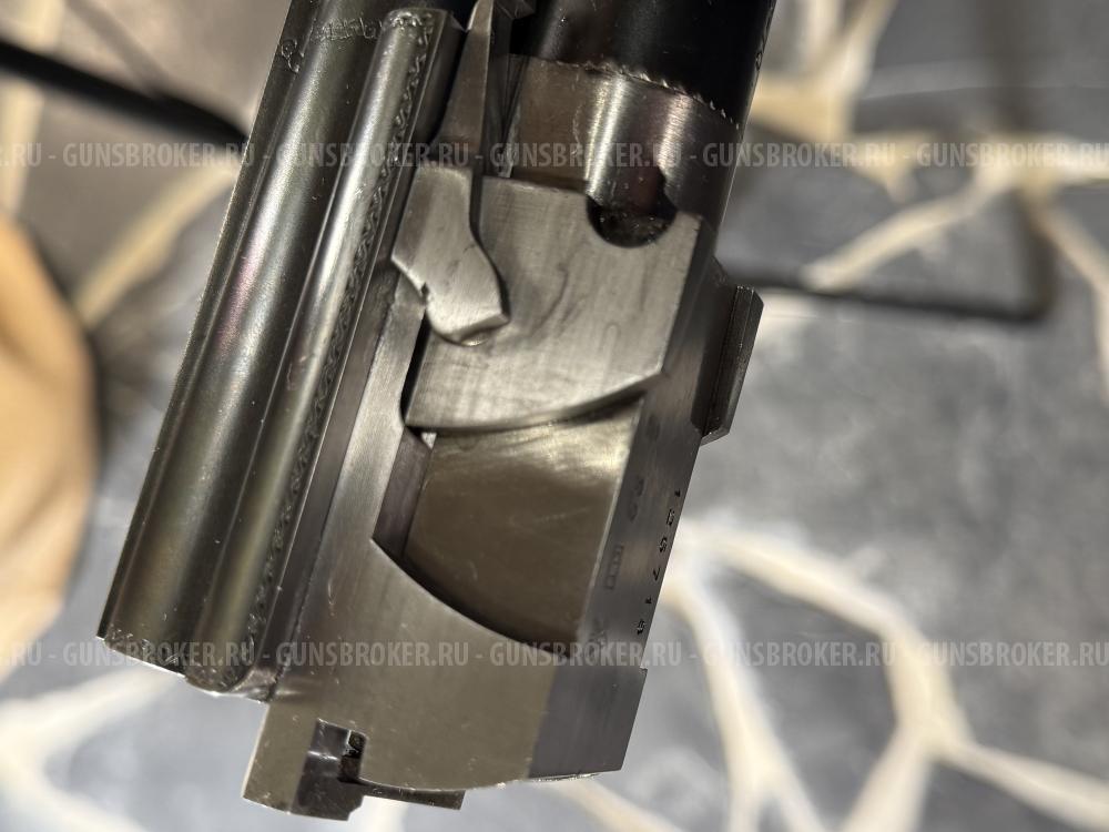 Perazzi MX8 SC3 Sport