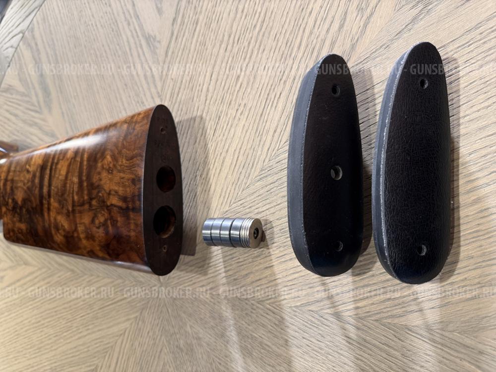 Perazzi MX8 SC3 Sport