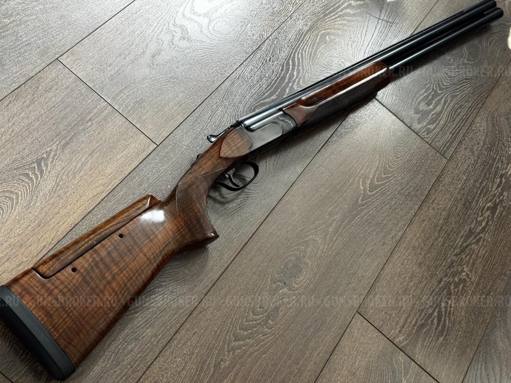Perazzi MX8 Skeet