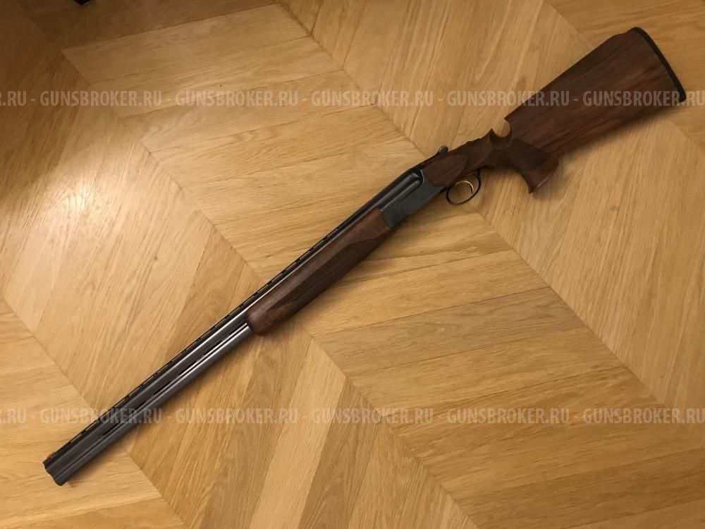 Perazzi MX8