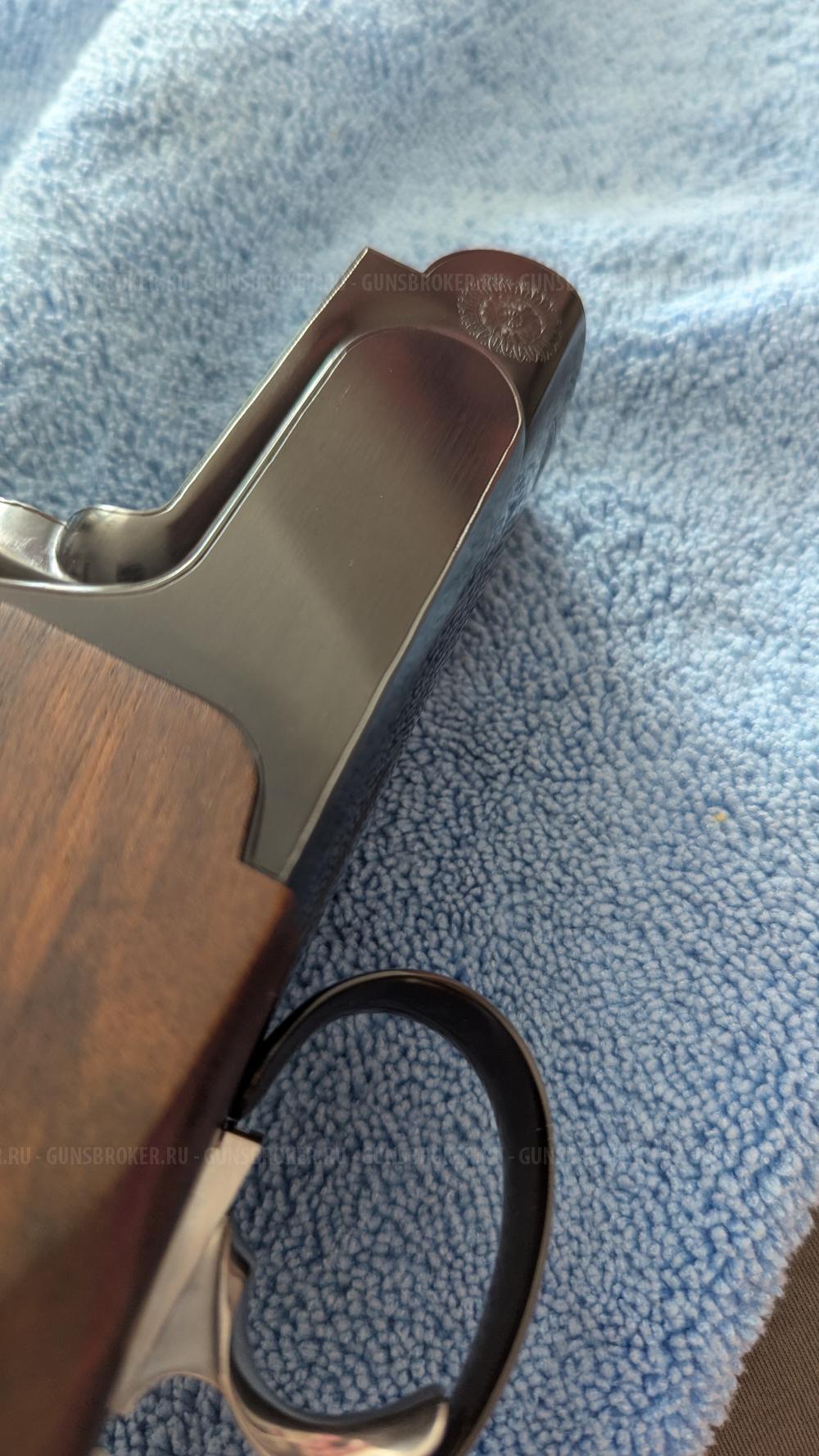 Perazzi MX8
