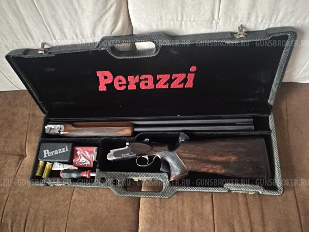 Perazzi MX8