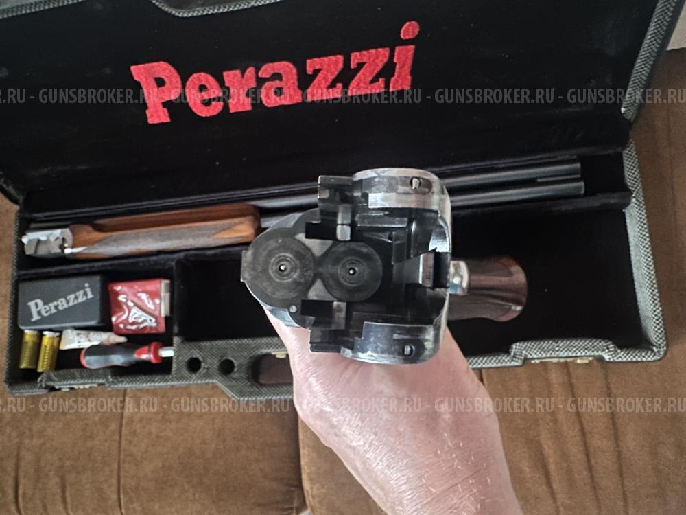 Perazzi MX8