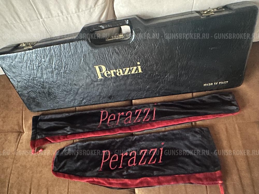 Perazzi MX8