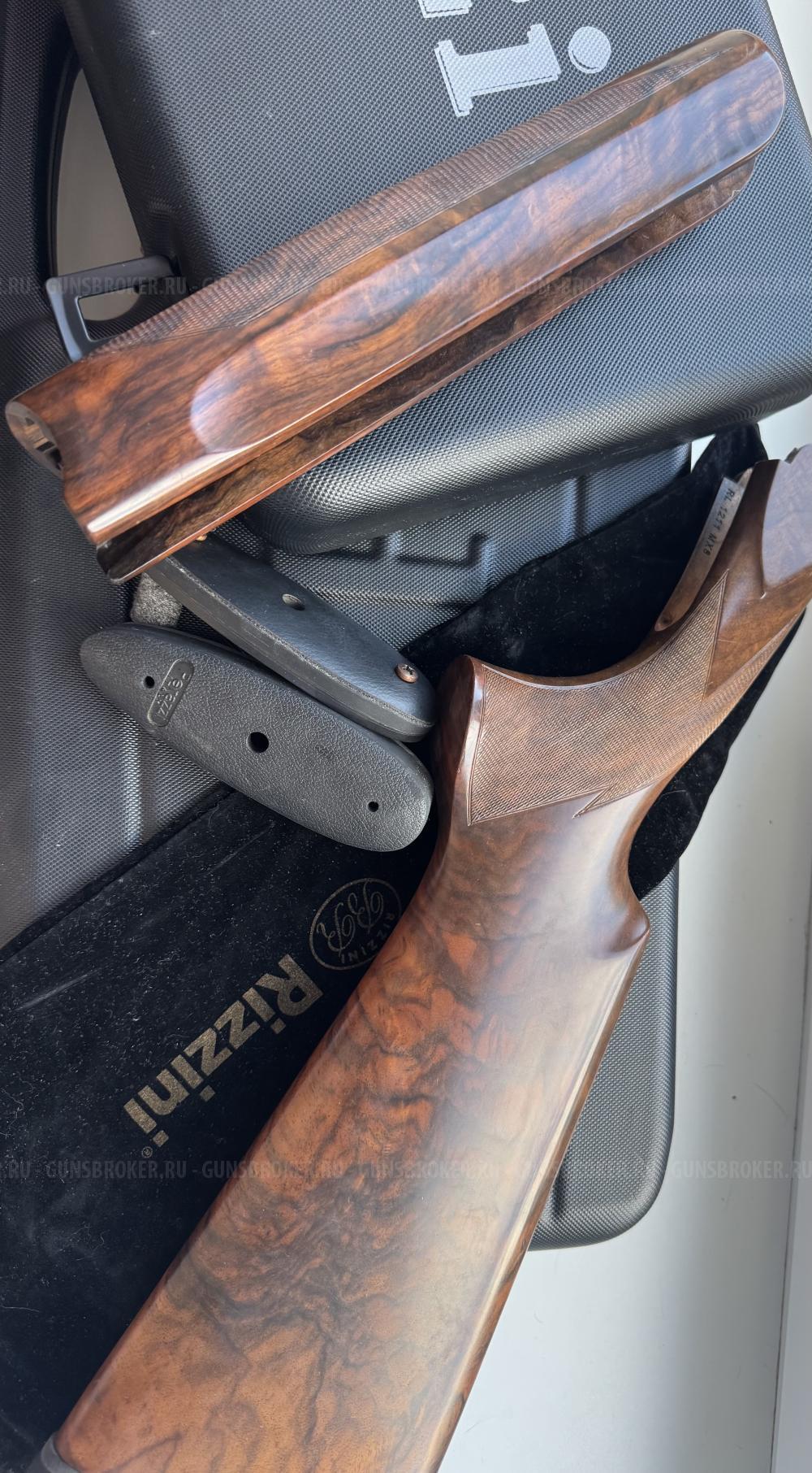 Perazzi MX8