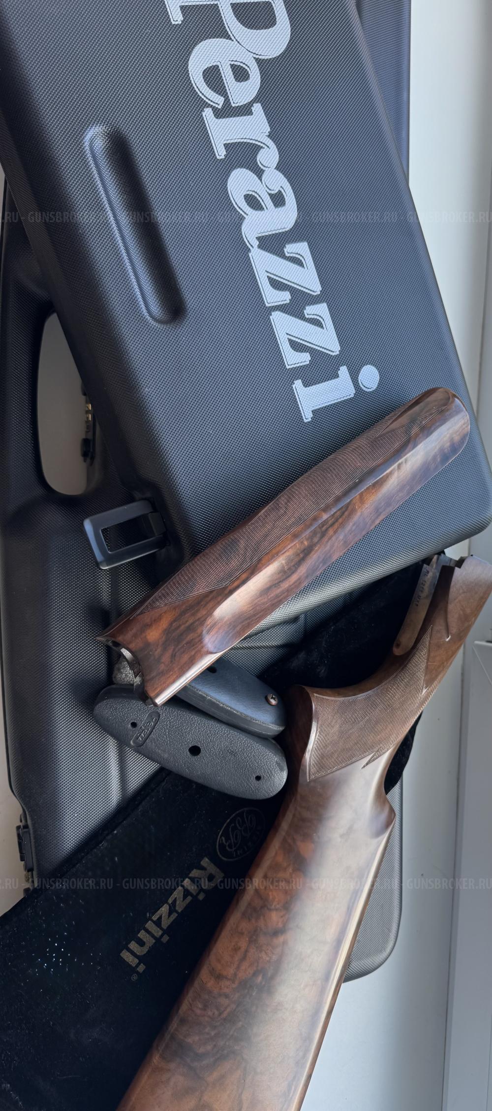 Perazzi MX8
