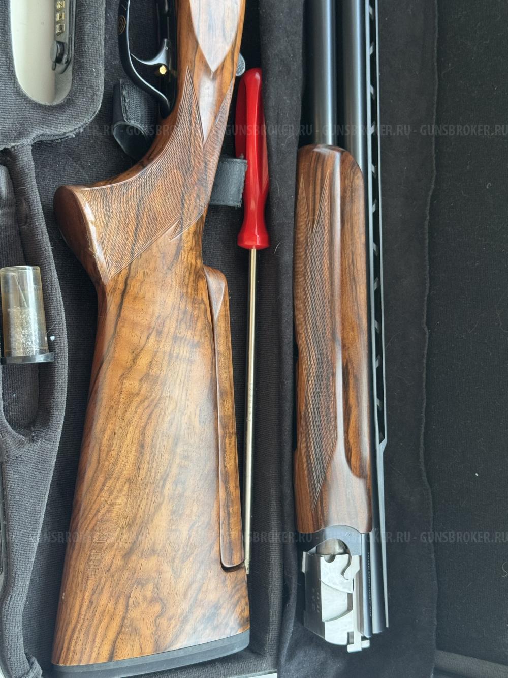 Perazzi MX8