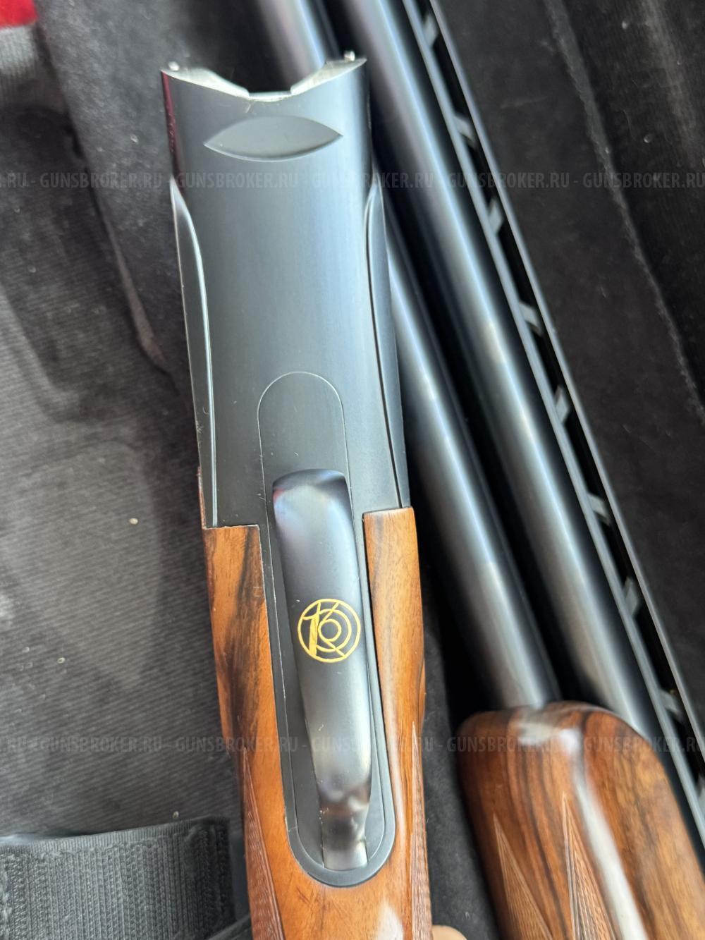 Perazzi MX8