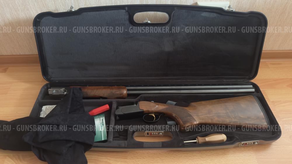 Perazzi MX8
