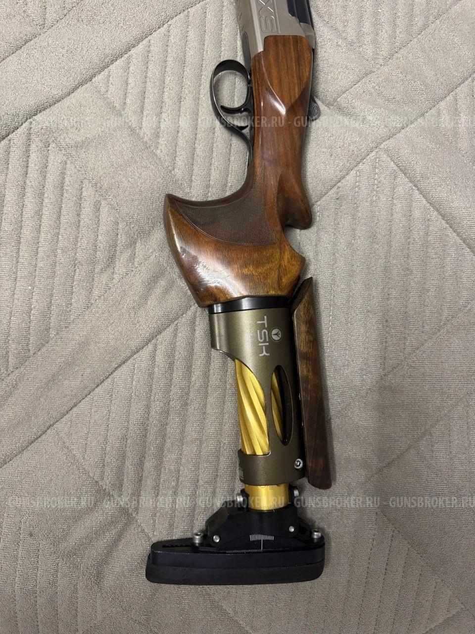Perazzi MXS