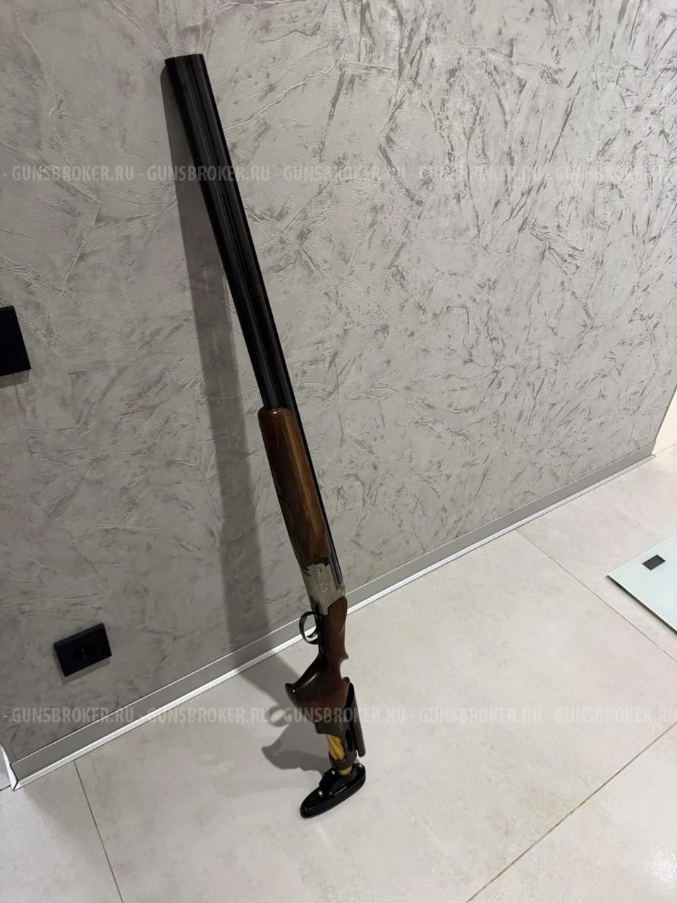 Perazzi MXS