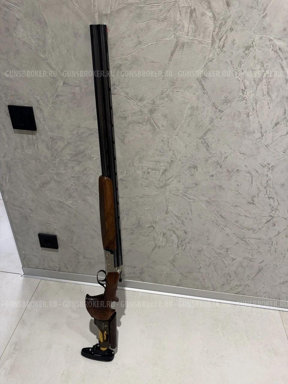 Perazzi MXS