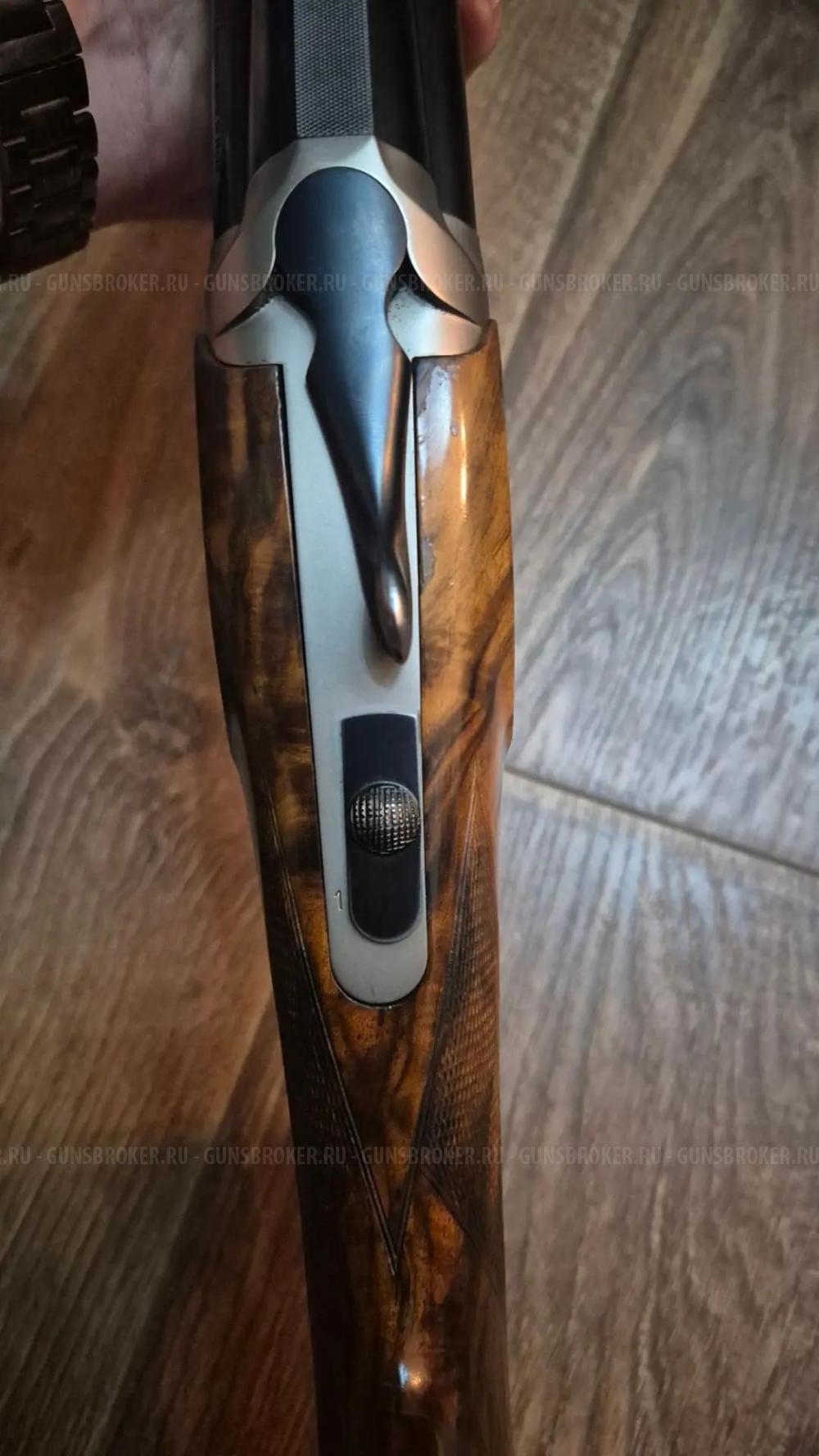 Perazzi MXS