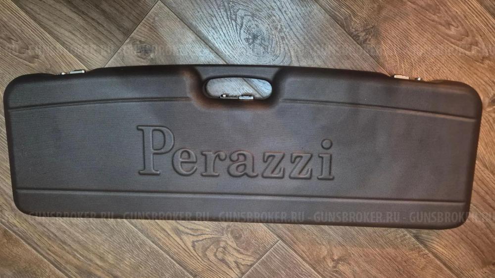 Perazzi MXS