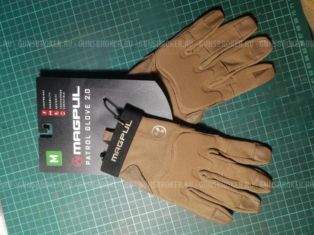 Перчатки Magpul