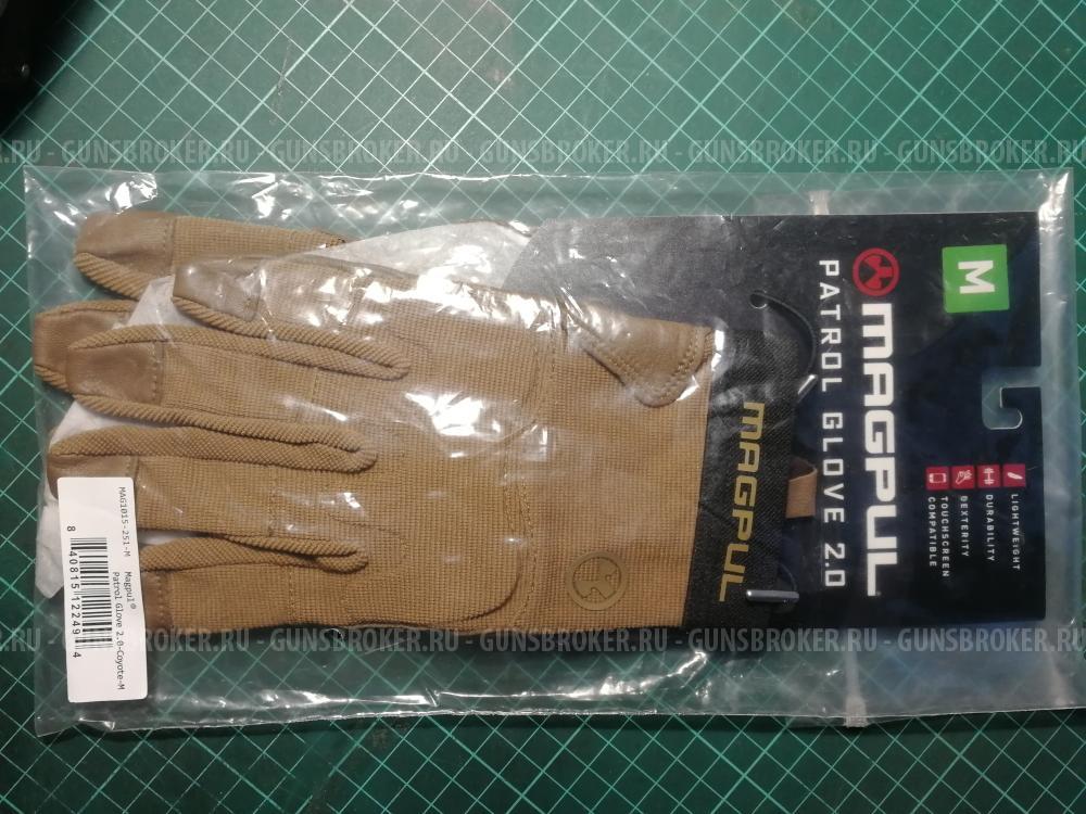 Перчатки Magpul