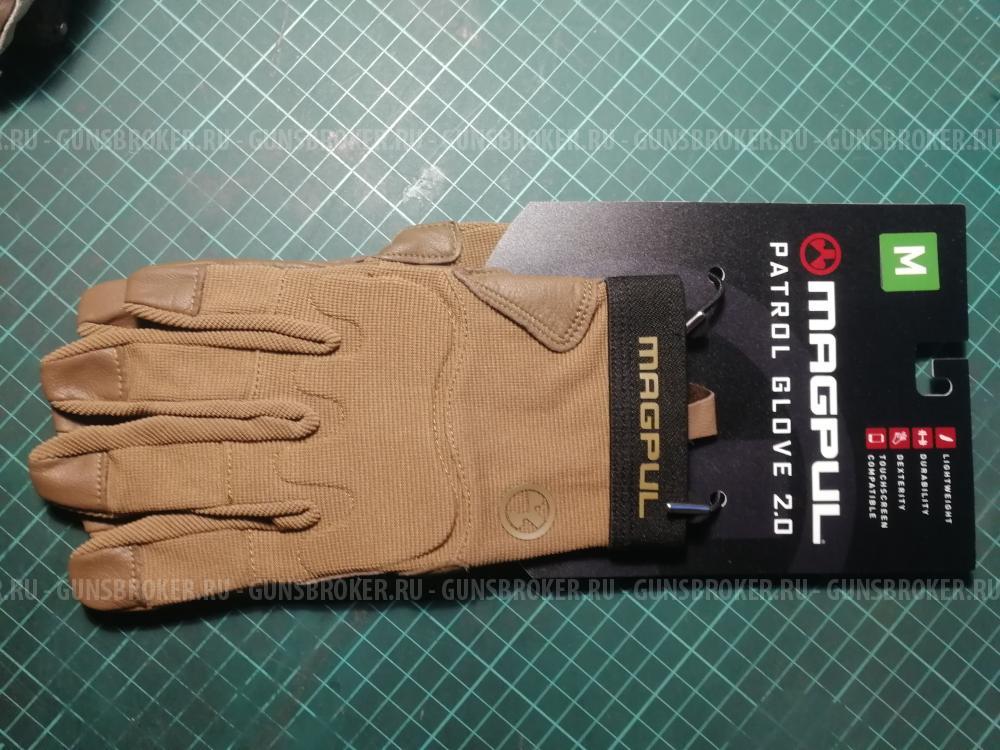 Перчатки Magpul