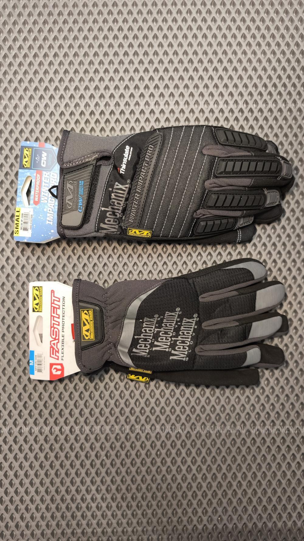 Перчатки Mechanix В Ассортименте Оригинал