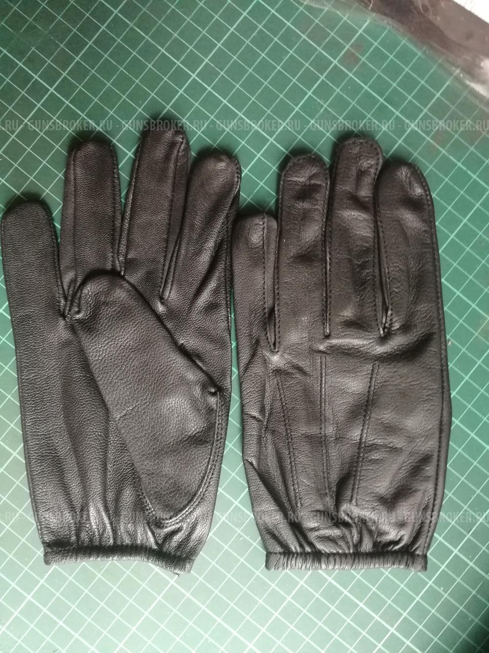 Перчатки тактические