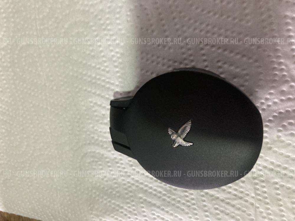 Передняя крышка объектива прицела Swarovski 46мм