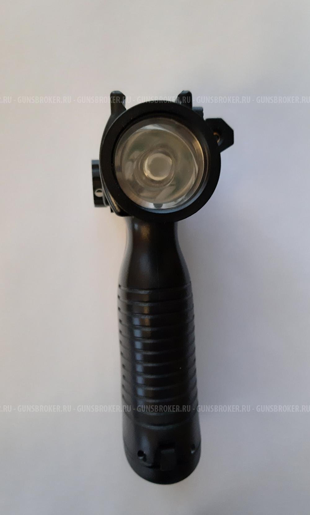 Передняя ручка для оружия Sig Sauer STL – 300