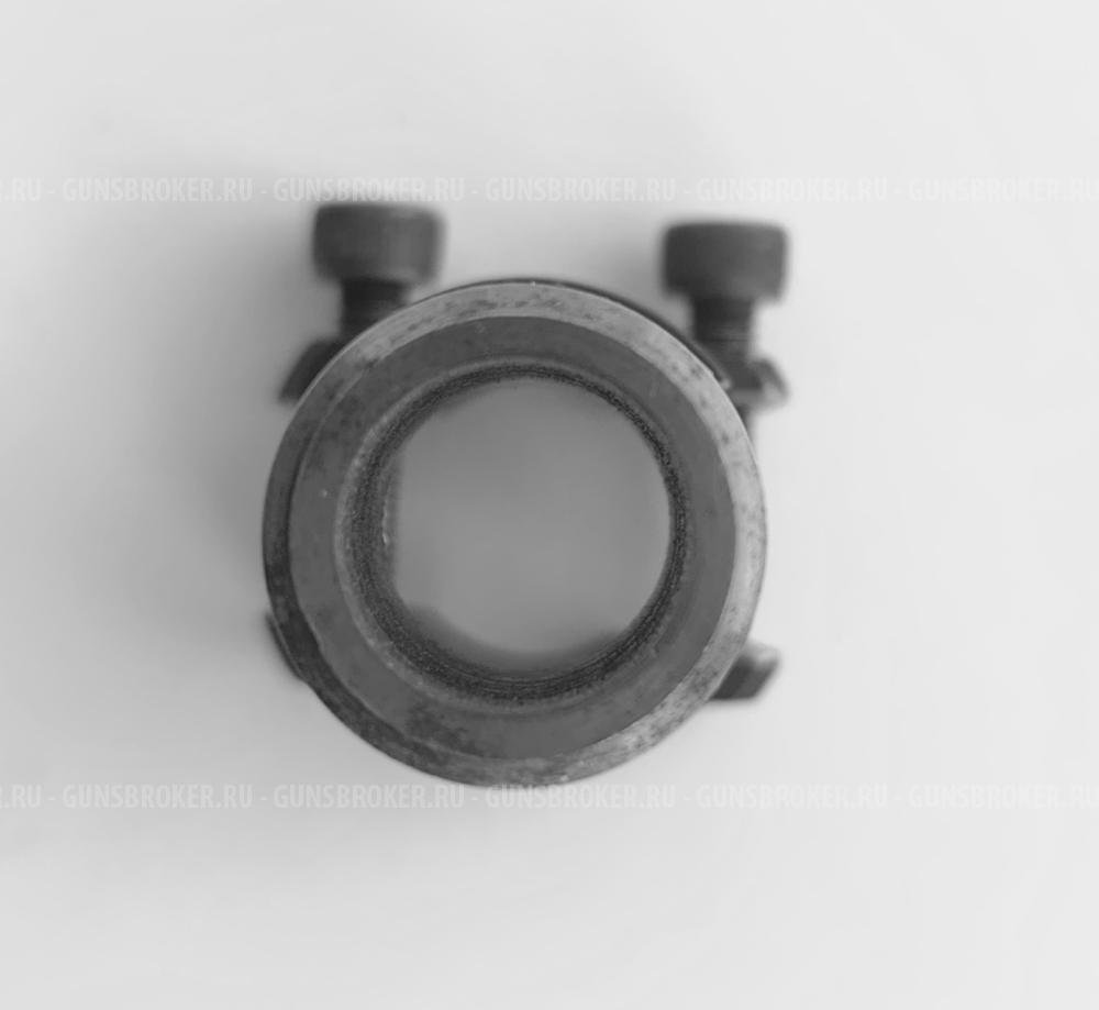 переходник ДТК 24*1,5 для КО-91-30м, КО-44