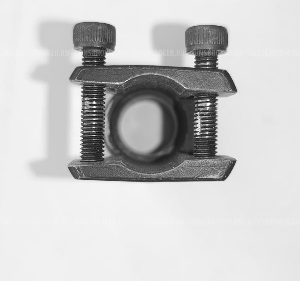 переходник ДТК 24*1,5 для КО-91-30м, КО-44