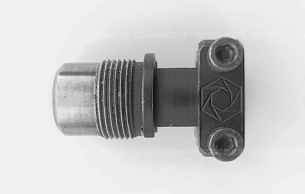 переходник ДТК 24*1,5 для КО-91-30м, КО-44