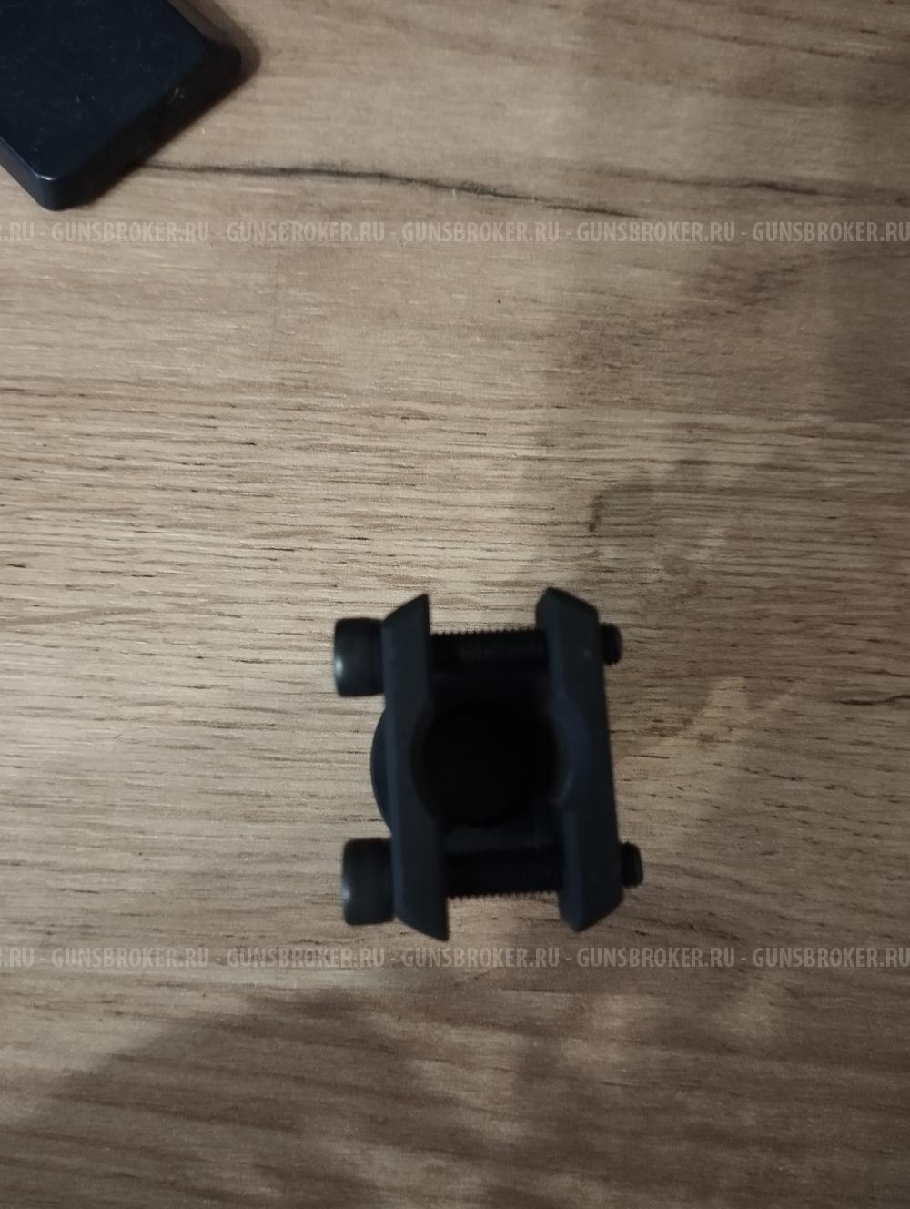Переходник КО91/30