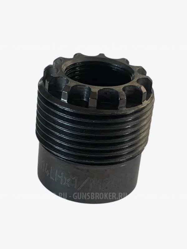 Переходник на АК,Сайга и тп