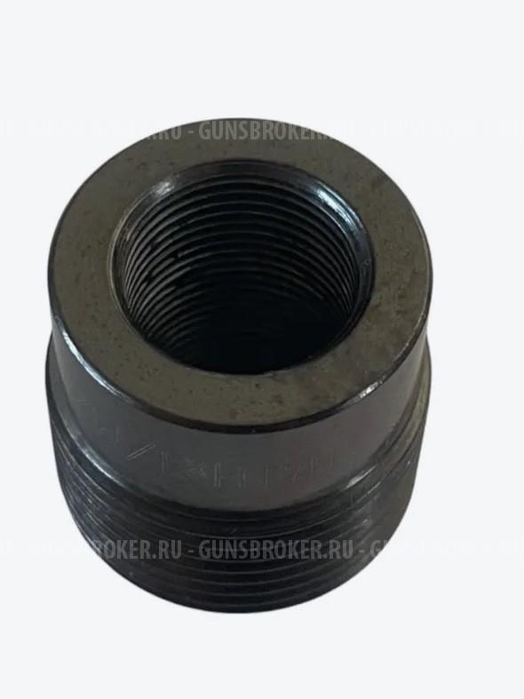 Переходник на АК,Сайга и тп