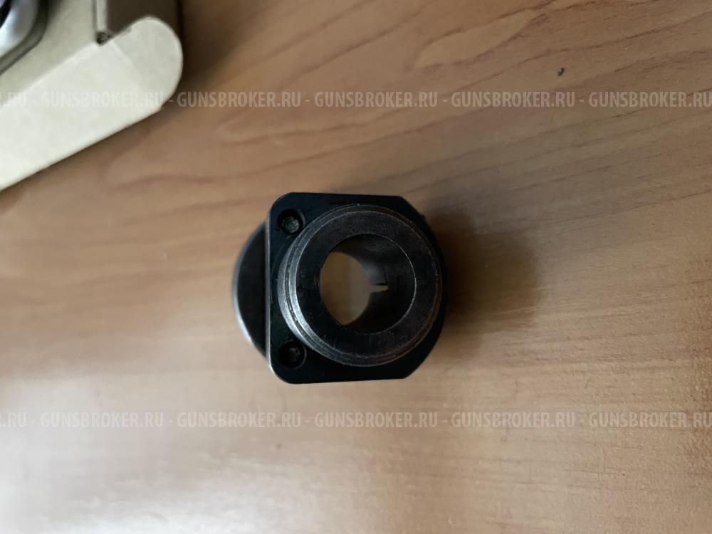 Переходник на ДТК СКС 