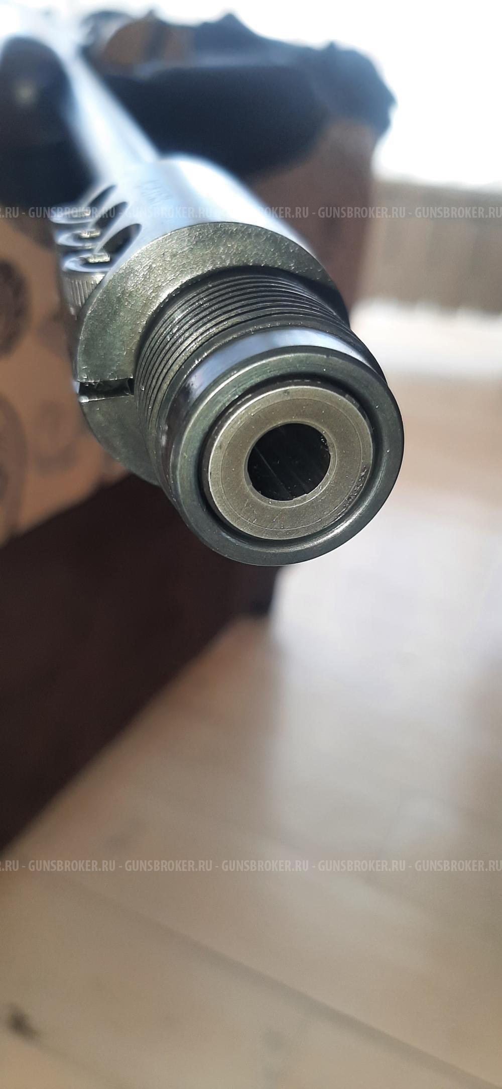 Переходник Орсис 120 308 ДТК