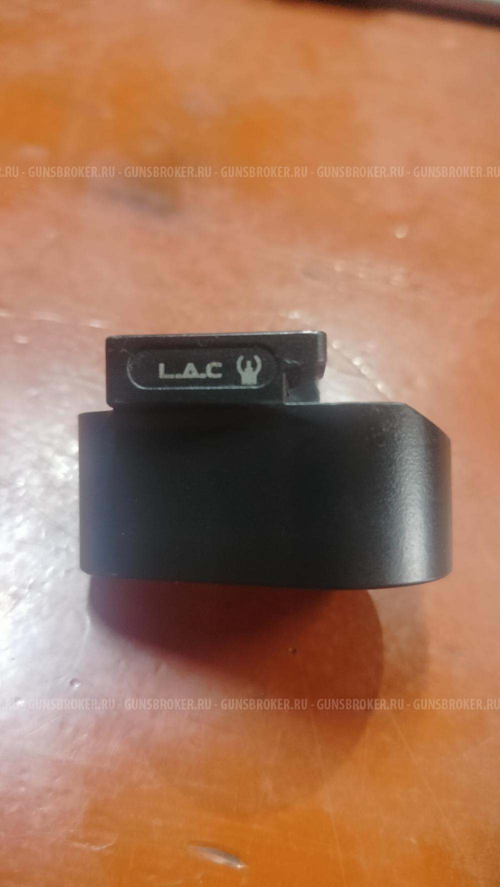 Переходник приклада вепрь 1в