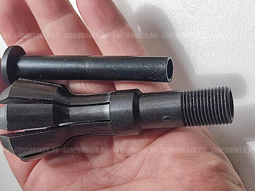 Переходный набор для перевода вашего MEC Super Sizer на 20 калибр.