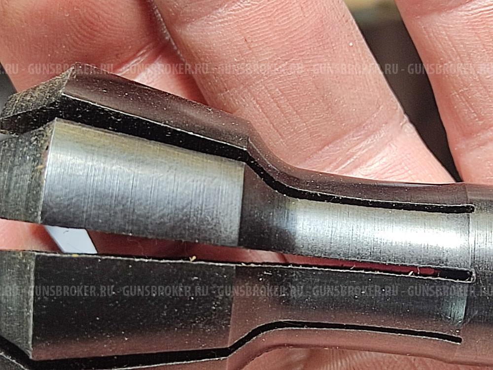 Переходный набор для перевода вашего MEC Super Sizer на 20 калибр.