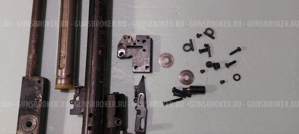 переломка HATSAN 90 - 4000 руб.